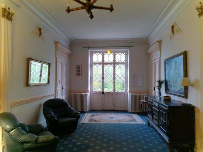 Propriété - 860 m² - 21 pièces