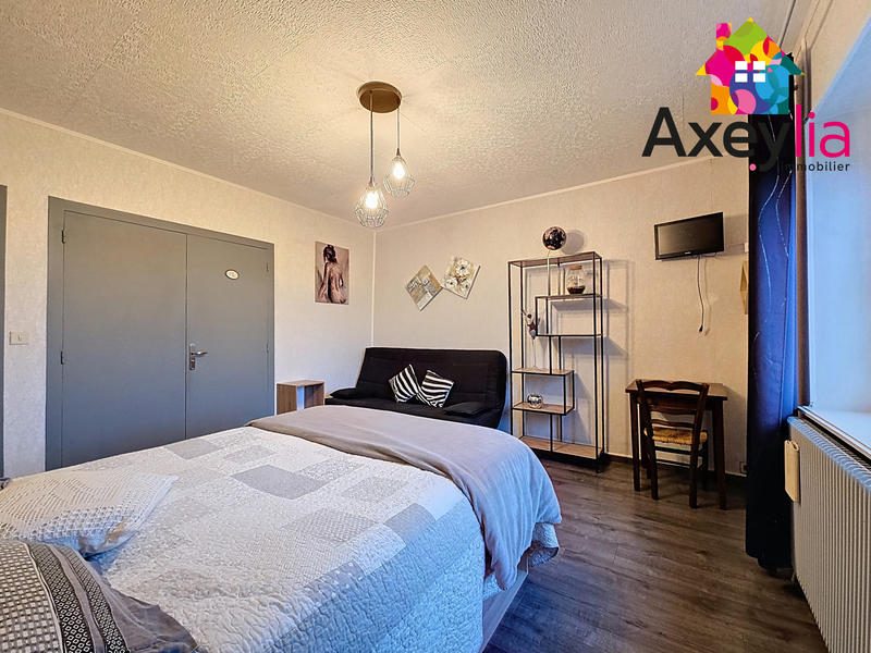 Propriété - 409 m² - 10 pièces