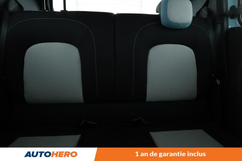 Renault Twingo 1.0 SCe Zen 71 ch