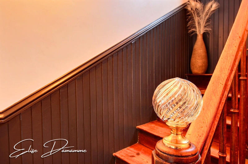 Maison - 203 m² - 7 pièces