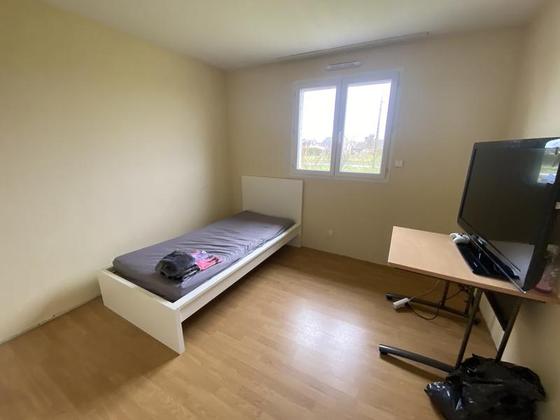 Maison - 155 m² - 7 pièces