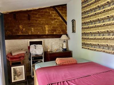 Maison - 45 m² - 3 pièces