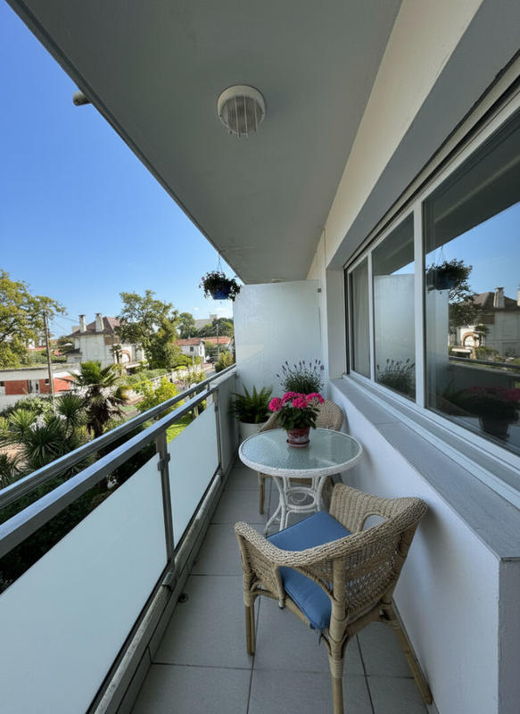 Appartement - 25 m² - 1 pièce