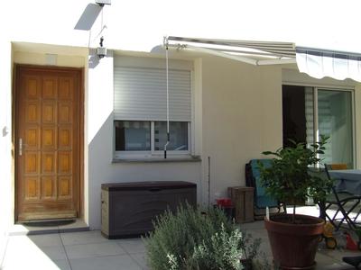 Maison - 140 m² - 4 pièces