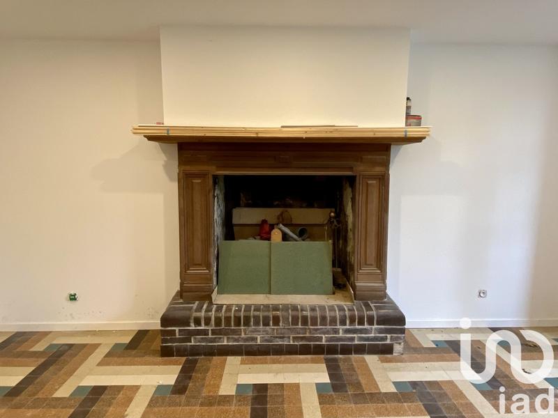 Maison - 175 m² - 7 pièces