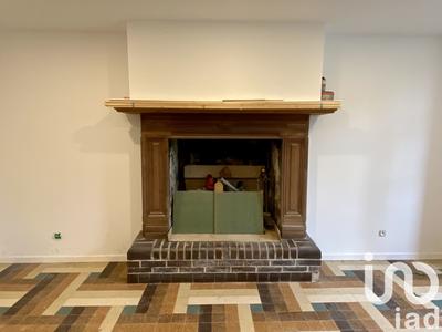 Maison - 175 m² - 7 pièces