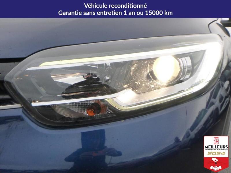 Renault Kadjar TCe 130 Energy - Graphite