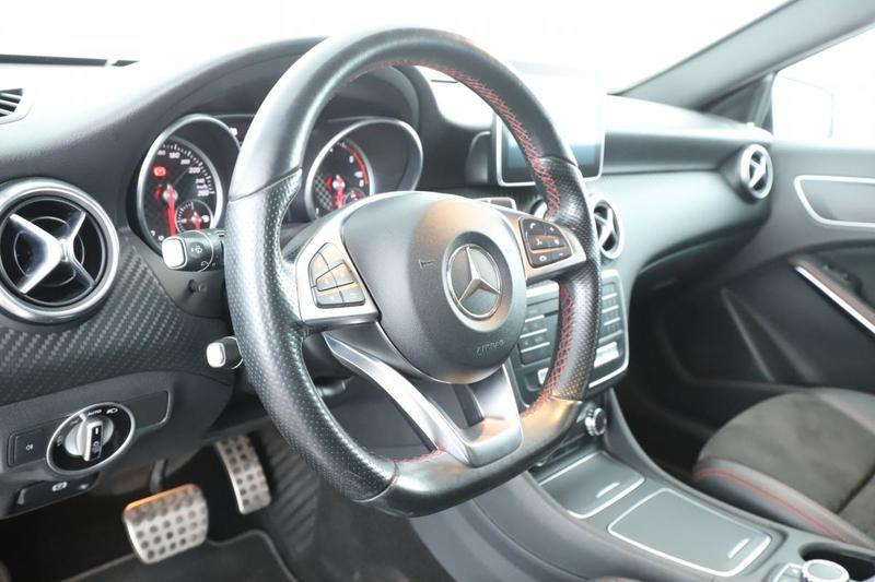 Mercedes Classe a 200 d 7g-Dct 136 ch