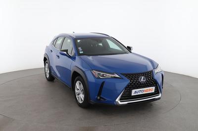 Lexus Ux 250h Pack Confort Business 2wd 184 ch
