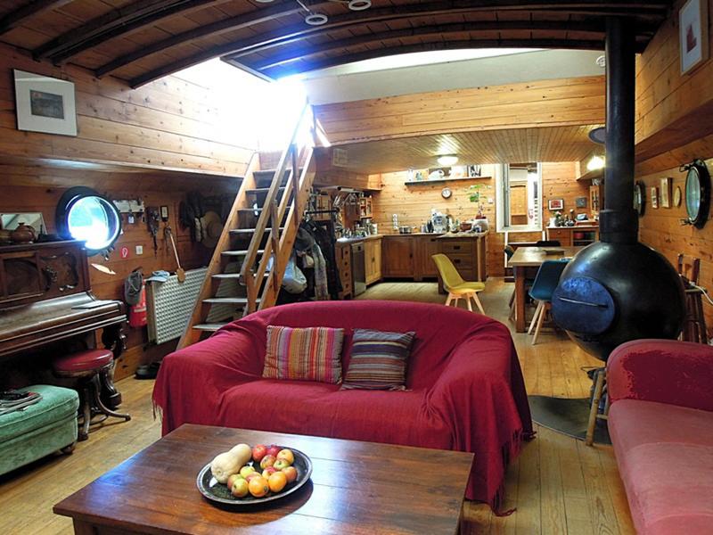 Appartement - 140 m² - 5 pièces