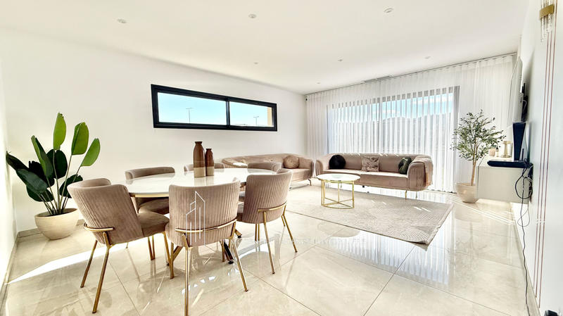 Villa - 120 m² - 4 pièces