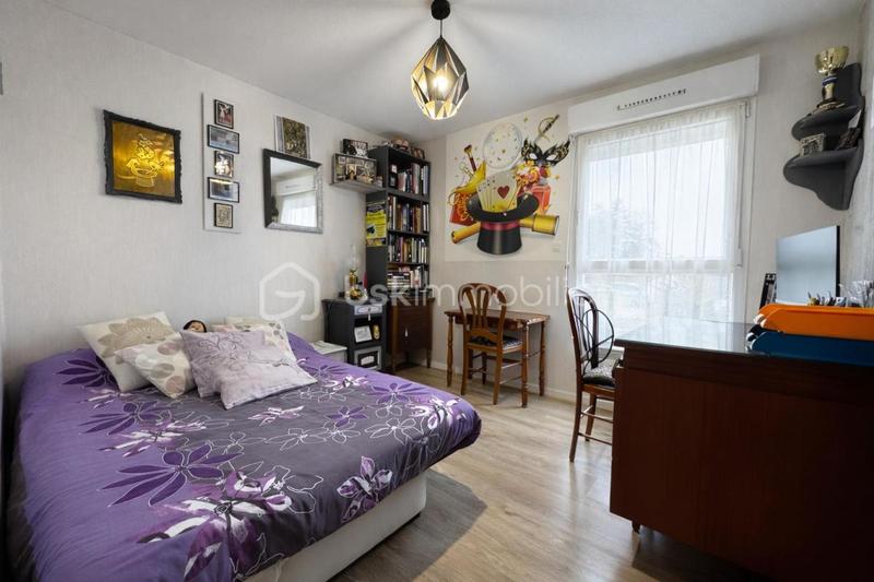 Appartement - 73 m² - 3 pièces