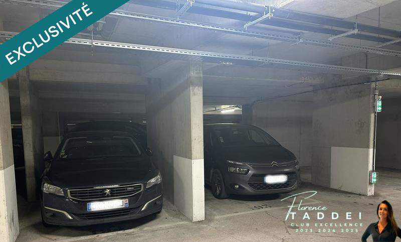 Appartement - 77 m² - 4 pièces