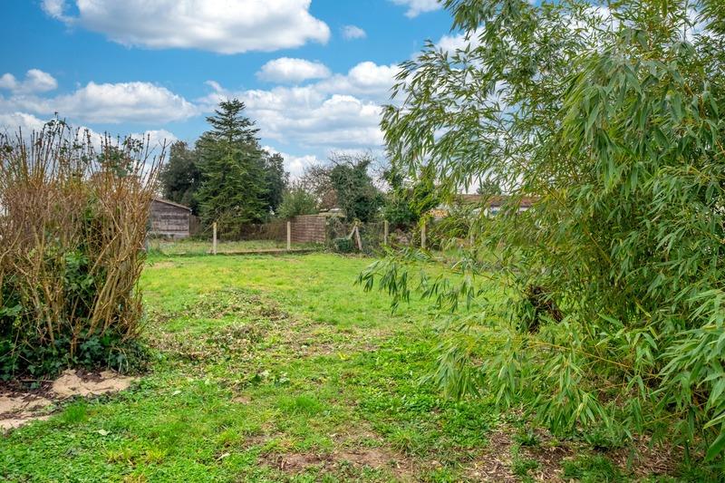 Maison - 104 m² - 4 pièces