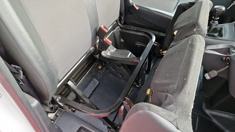 Citroën Jumpy Fourgon m bluehdi 100 ss bvm6 club