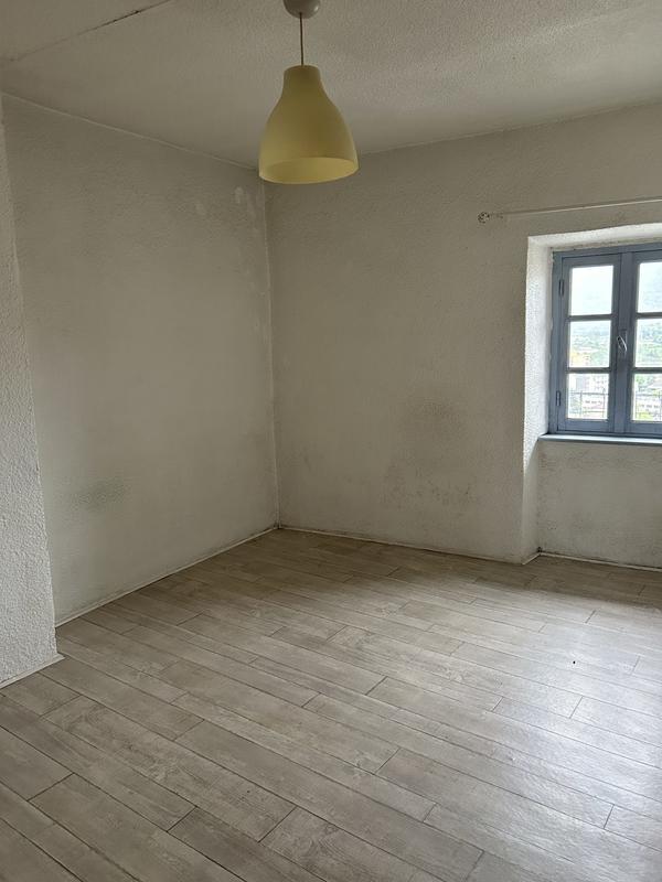 Appartement - 52 m² - 3 pièces