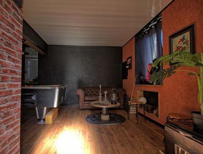 Maison - 80 m² - 3 pièces