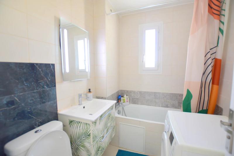 Maison - 109 m² - 5 pièces