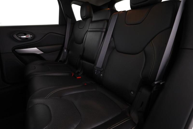 Jeep Cherokee 2.2 MultiJet Limited 4wd At 200 ch