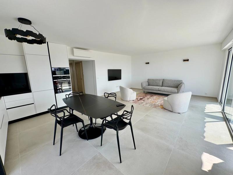 Appartement - 77 m² - 3 pièces