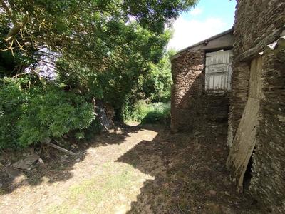 Maison - 116 m² - 4 pièces