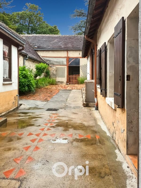 Maison - 132 m² - 4 pièces