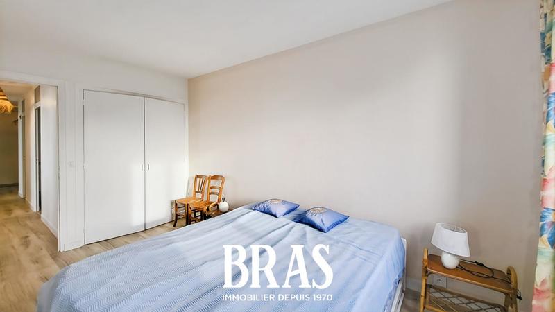 Appartement - 78 m² - 3 pièces