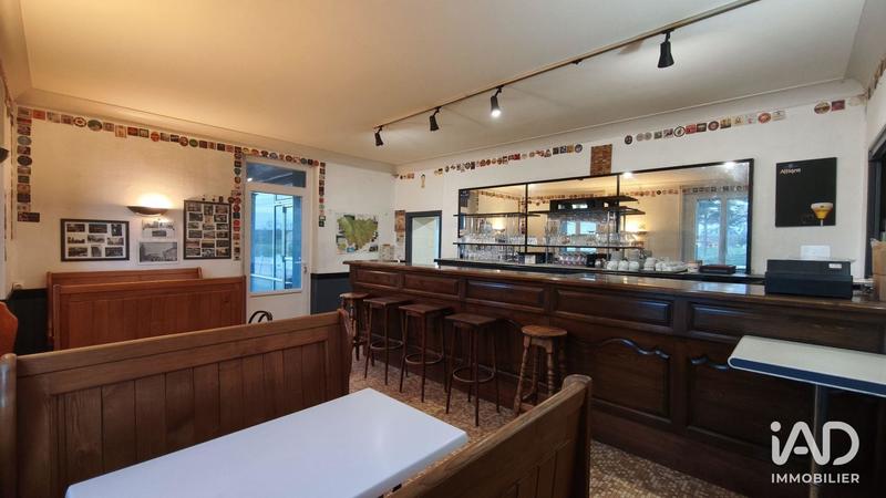 Local commercial - 420 m² - 10 pièces