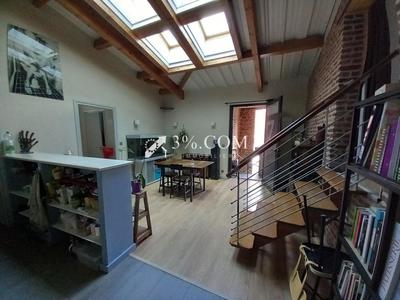 Appartement - 69 m² - 4 pièces