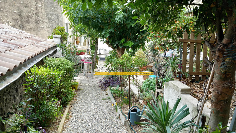 Maison - 77 m² - 3 pièces