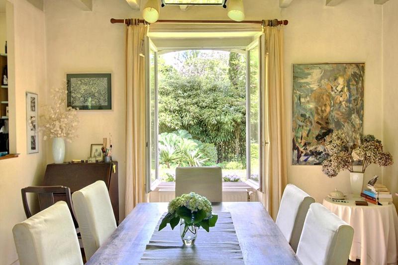 Maison - 236 m² - 6 pièces