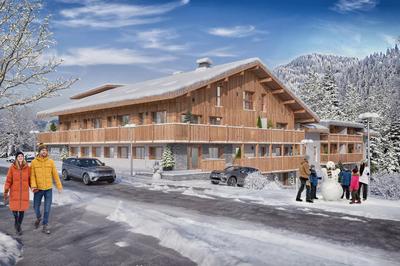 Local commercial - 91 m² - 2 pièces