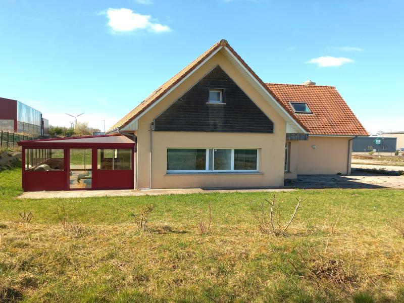 Maison - 188 m² - 15 pièces