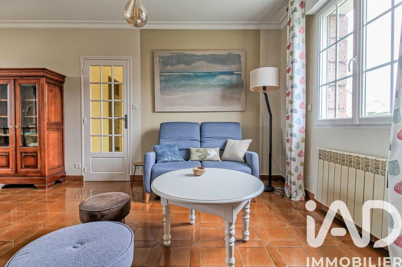 Maison - 138 m² - 4 pièces