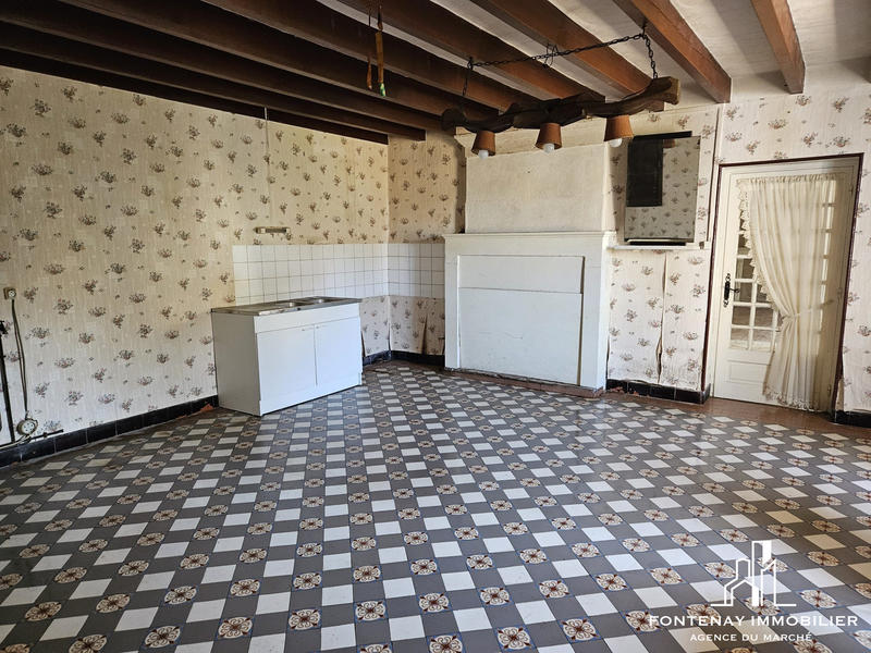 Maison - 189 m² - 5 pièces