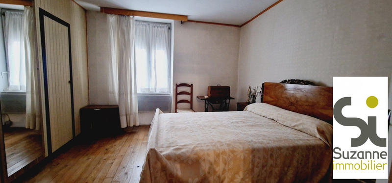 Viager - Maison - 114 m² - 5 pièces