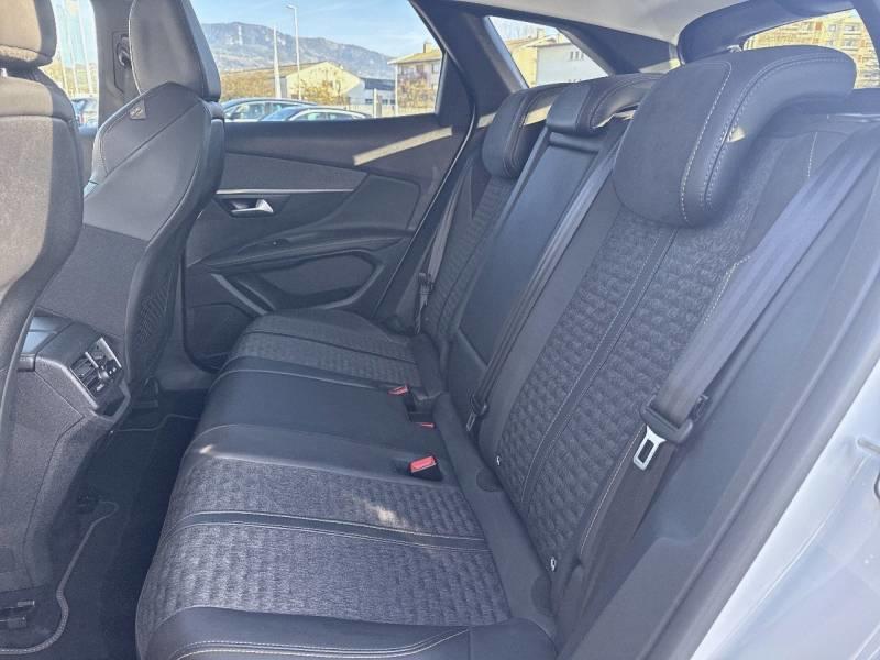 Peugeot 3008 Puretech 130ch s&amp;S Eat8 Roadtrip