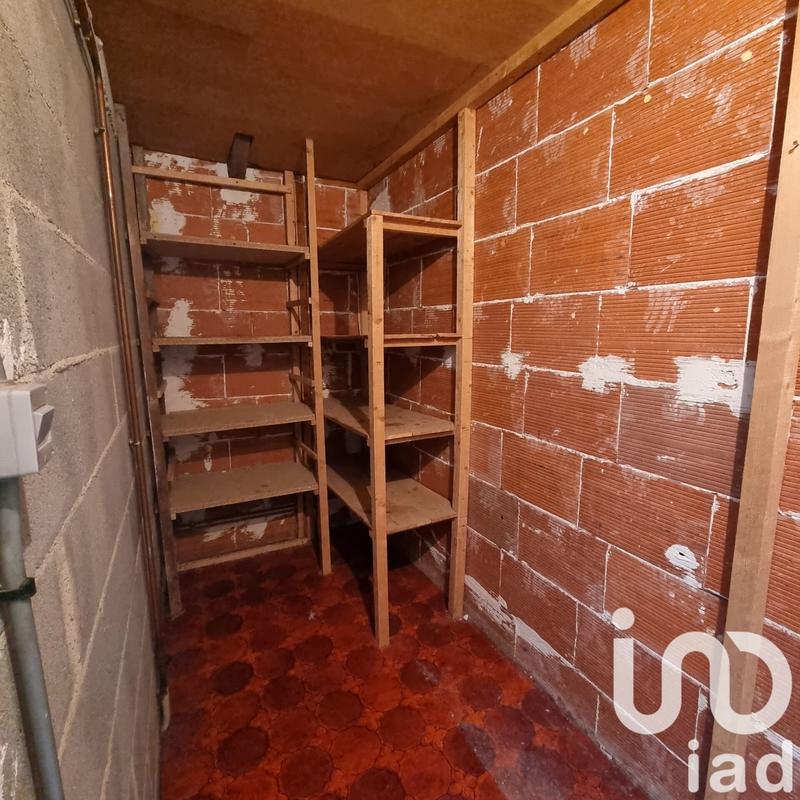 Maison - 146 m² - 6 pièces