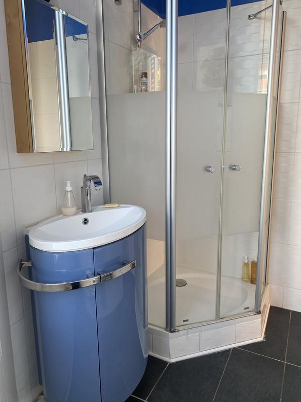 Maison de ville - 92 m² - 5 pièces