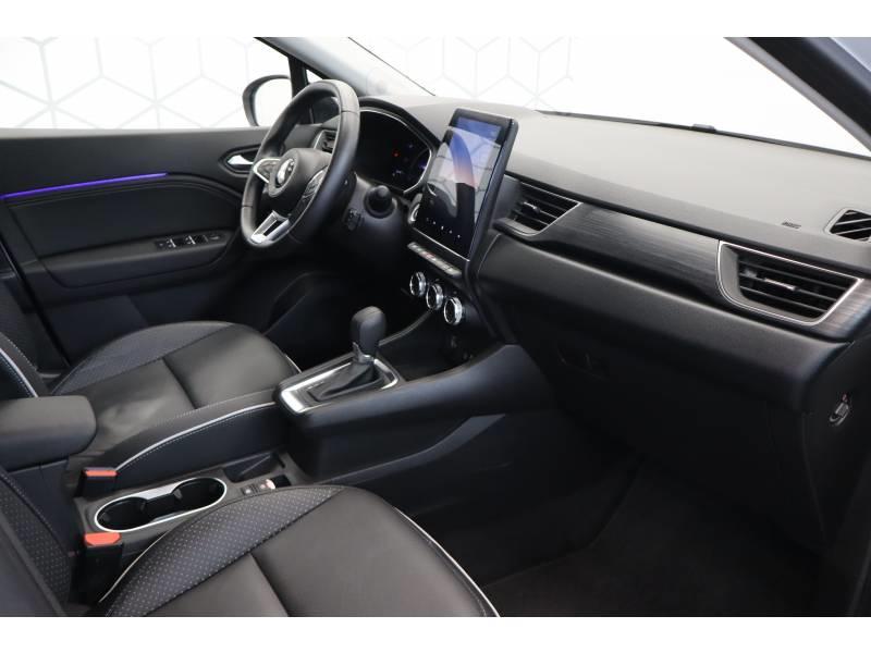 Mitsubishi Asx Vp 1.6 Mpi Hev 143 Intense