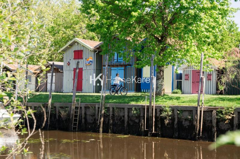 Maison - 121 m² - 4 pièces