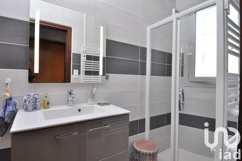 Appartement - 65 m² - 4 pièces