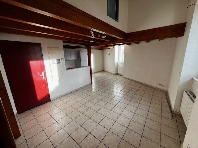 Duplex - 64 m² - 4 pièces