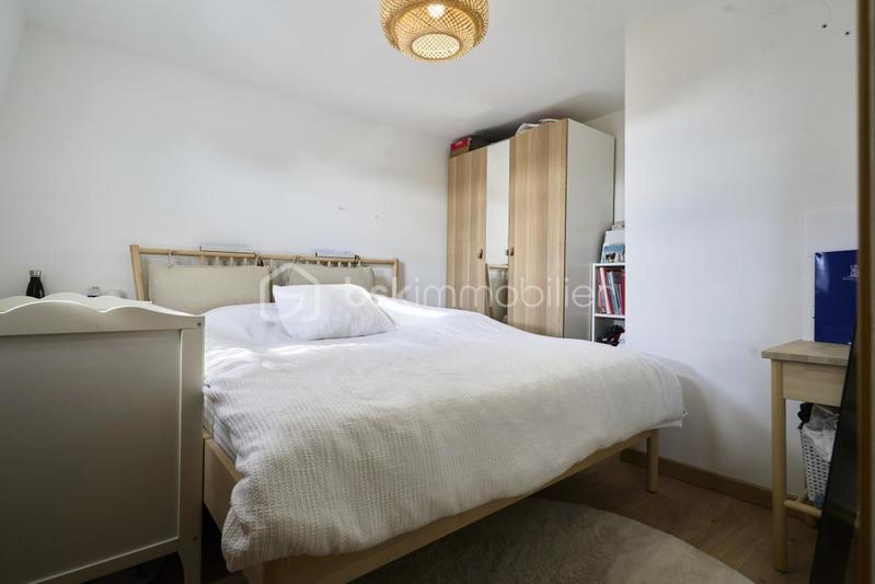 Maison de ville - 72 m² - 3 pièces