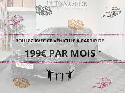 Peugeot 308 130cv 1.5l Blue-Hdi Tech Edition Bva