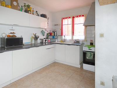 Maison - 87 m² - 4 pièces