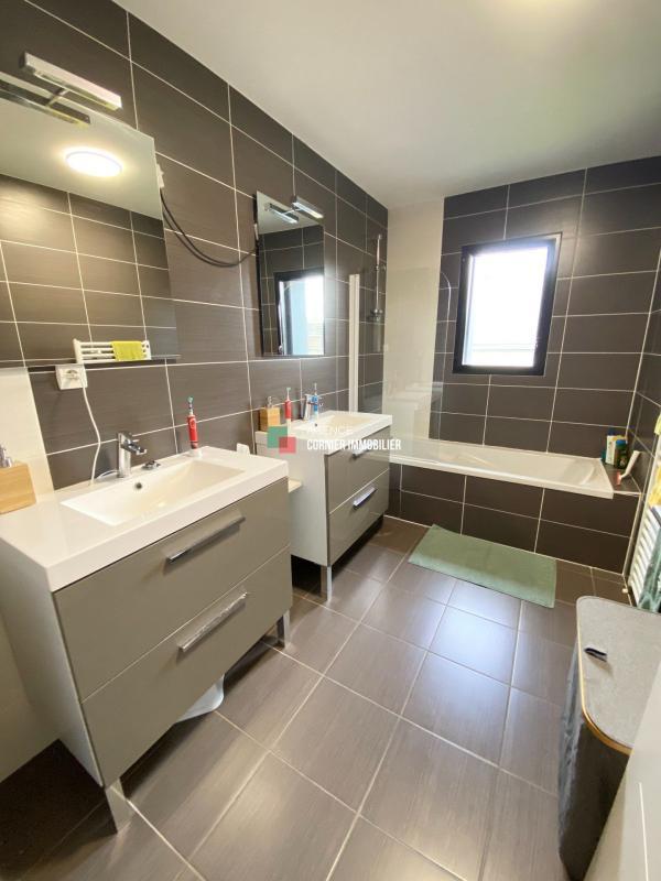 Maison - 152 m² - 6 pièces