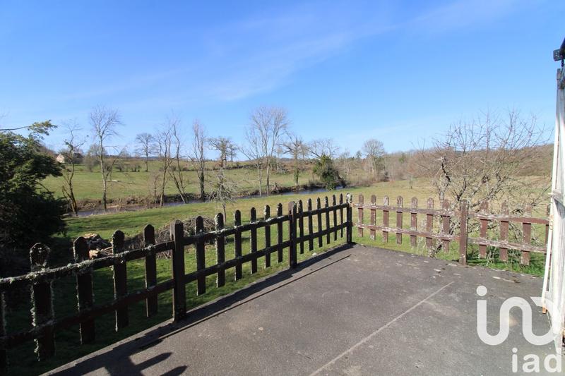 Maison de village - 159 m² - 6 pièces