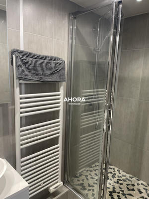 Appartement - 34 m² - 2 pièces