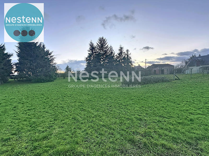 Maison - 69 m² - 4 pièces